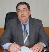 Саркитов Хасан Батдалович